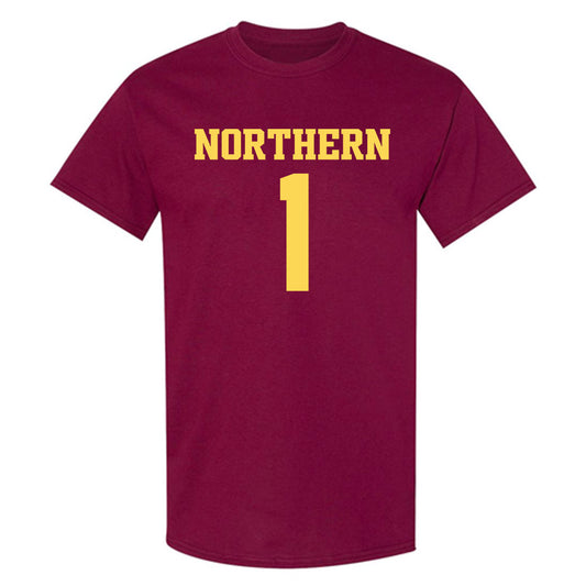 NSU - NCAA Football : Daniel Britt - Replica Shersey T-Shirt