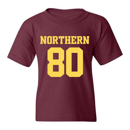 NSU - NCAA Football : Owen Zahm - Replica Shersey Youth T-Shirt