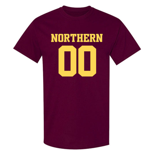NSU - NCAA Football : Grady McCarten - Replica Shersey T-Shirt-0