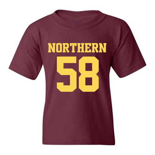NSU - NCAA Football : Harrison Smith - Replica Shersey Youth T-Shirt-0
