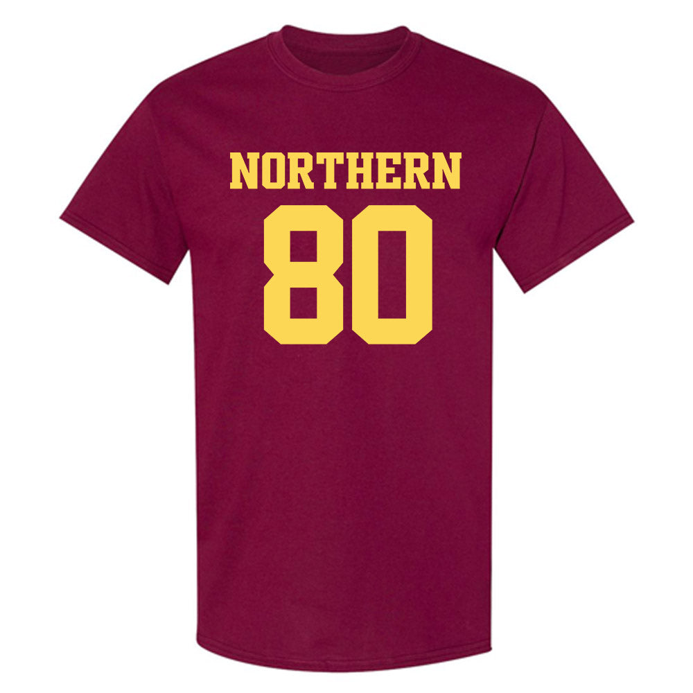 NSU - NCAA Football : Owen Zahm - Replica Shersey T-Shirt