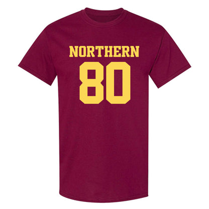 NSU - NCAA Football : Owen Zahm - Replica Shersey T-Shirt