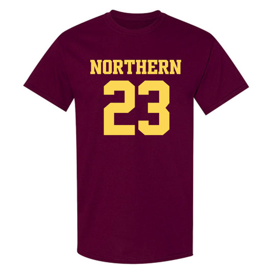 NSU - NCAA Football : Trey Birdsong - Replica Shersey T-Shirt-0