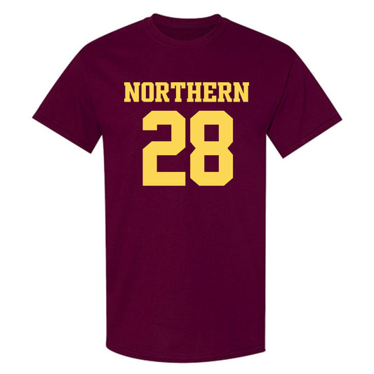 NSU - NCAA Football : Antonio Moore - Replica Shersey T-Shirt-0