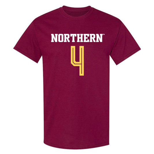 NSU - NCAA Women's Soccer : Kylie Albert - T-Shirt