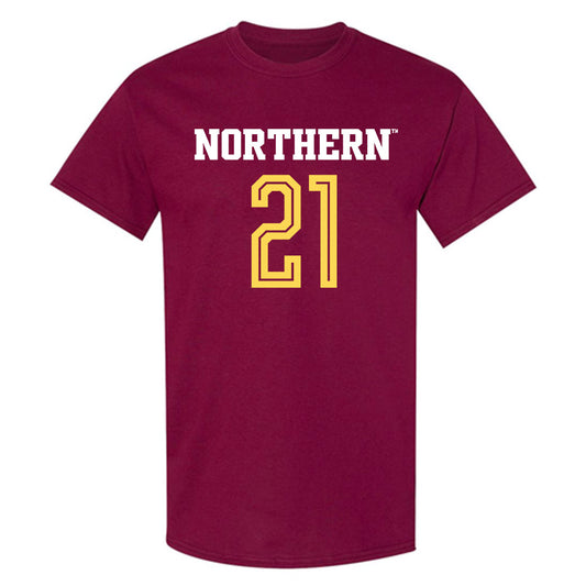 NSU - NCAA Women's Soccer : Alexis Phillips - Replica Shersey T-Shirt
