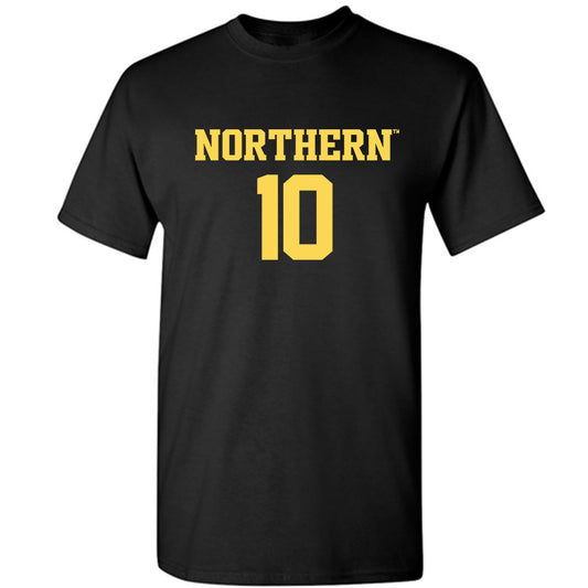NSU - NCAA Women's Volleyball : Addie Leach - Replica Shersey T-Shirt-0