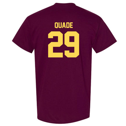 NSU - NCAA Baseball : Gavin Quade - Classic Shersey T-Shirt-1
