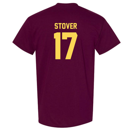 NSU - NCAA Softball : Kinsley Stover - Classic Shersey T-Shirt-1