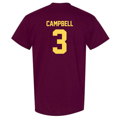 NSU - NCAA Football : Carter Campbell - Classic Shersey T-Shirt-1