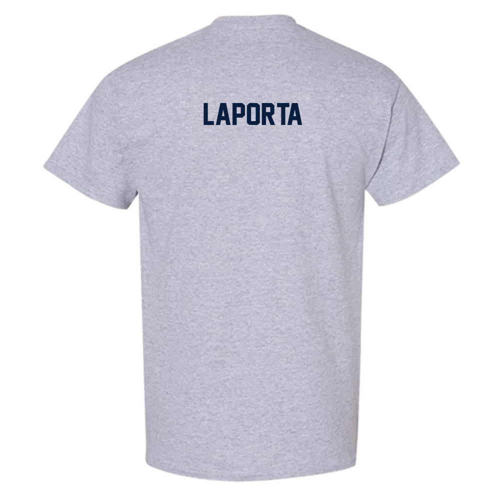 Monmouth - NCAA Men's Tennis : Diego Laporta - Classic Shersey T-Shirt