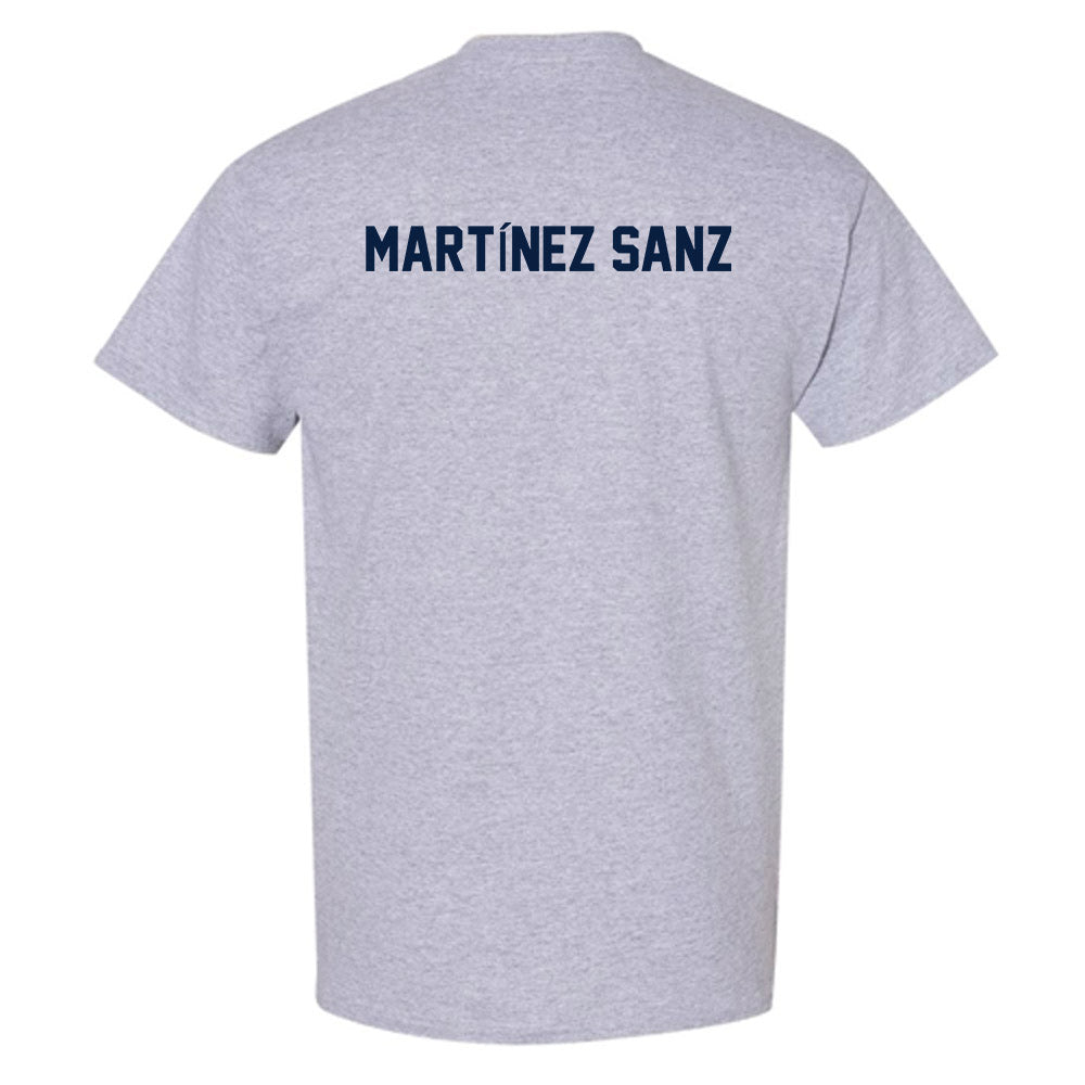 Monmouth - NCAA Men's Tennis : Alex Martínez Sanz - Classic Shersey T-Shirt-1