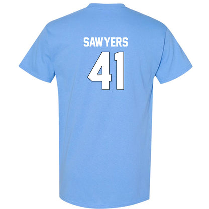Old Dominion - NCAA Football : Gage Sawyers - T-Shirt