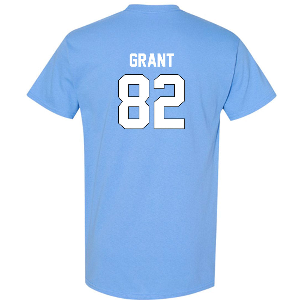 Old Dominion - NCAA Football : Jeremiah Grant - Replica Shersey T-Shirt-1