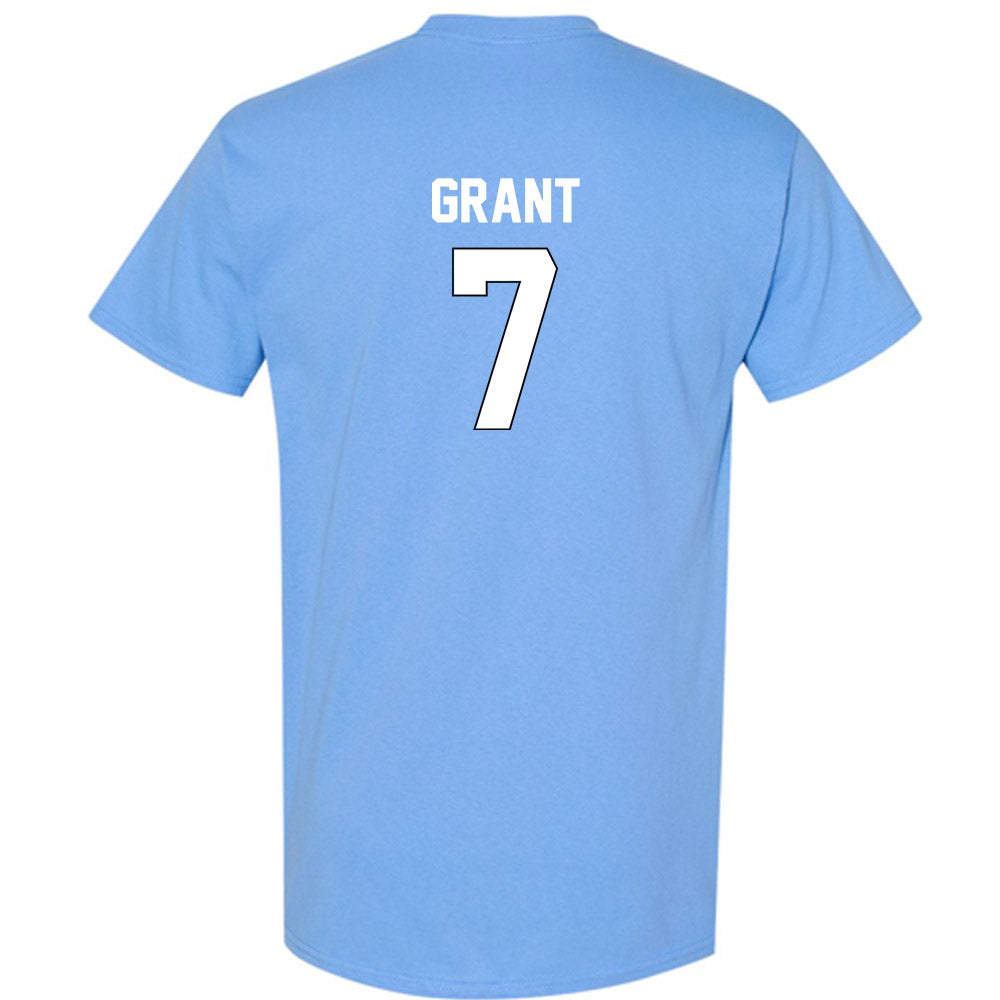 Old Dominion - NCAA Football : Skyler Grant - T-Shirt