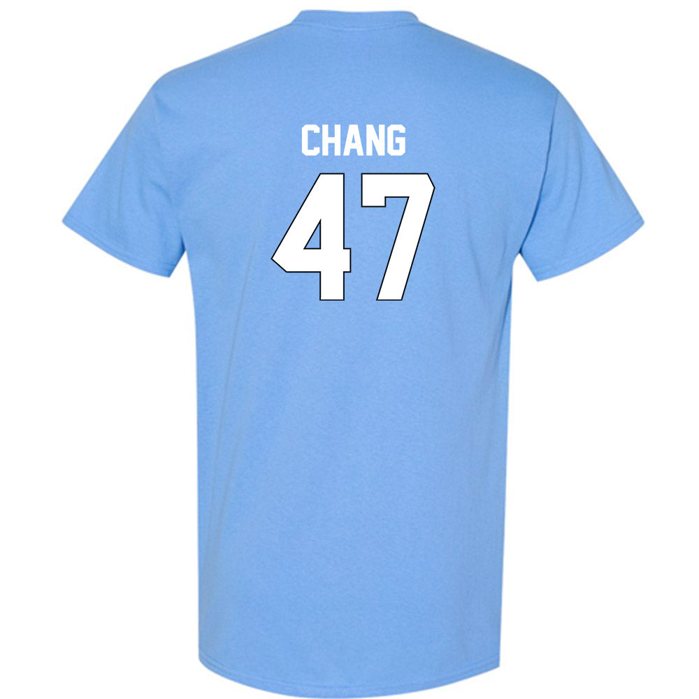 Old Dominion - NCAA Football : Ethan Chang - Replica Shersey T-Shirt