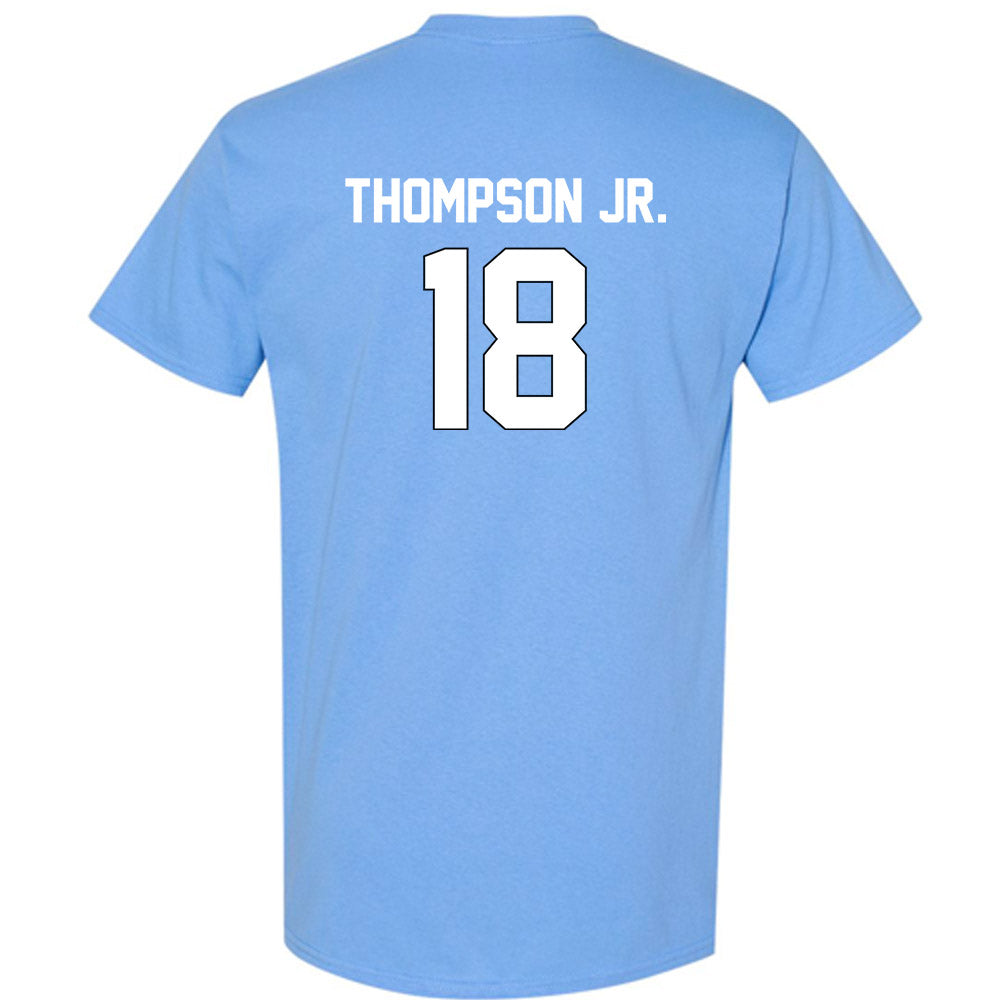 Old Dominion - NCAA Football : Mario Thompson Jr. - Replica Shersey T-Shirt