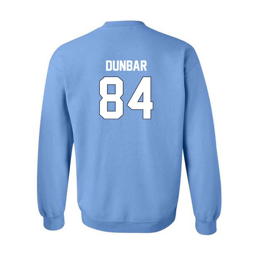 Old Dominion - NCAA Football : Quan Dunbar - Crewneck Sweatshirt