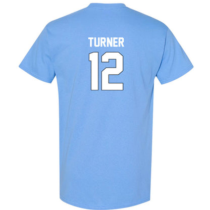 Old Dominion - NCAA Football : NICOLE TURNER - Replica Shersey T-Shirt-1
