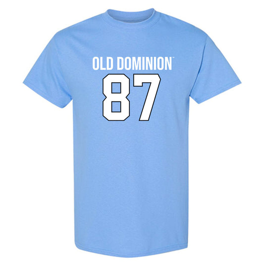 Old Dominion - NCAA Football : Trey Lancaster - T-Shirt