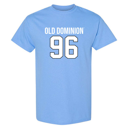 Old Dominion - NCAA Football : Ian Brandt - Replica Shersey T-Shirt