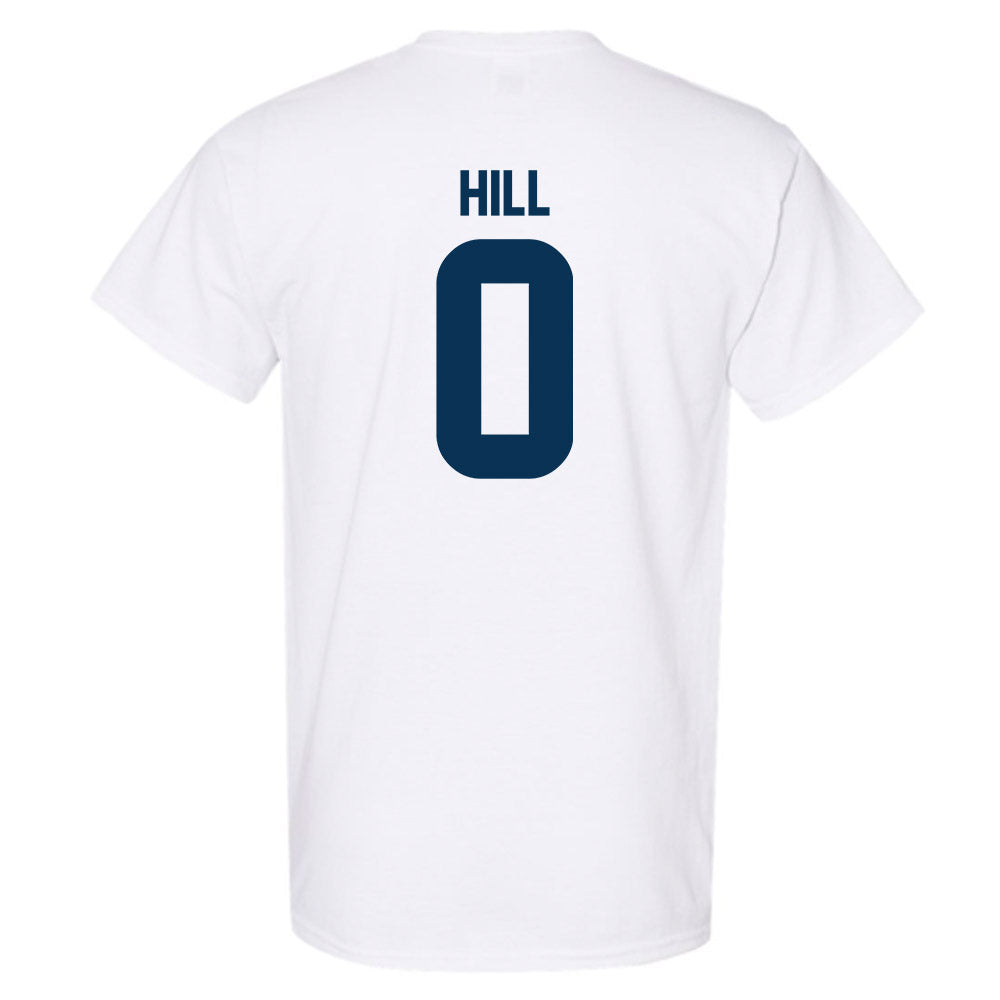 Old Dominion - NCAA Women's Basketball : camryn hill - Replica Shersey T-Shirt