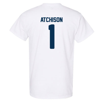 Old Dominion - NCAA Women's Basketball : Jadyn Atchison - Replica Shersey T-Shirt