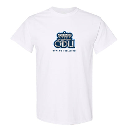 Old Dominion - NCAA Women's Basketball : camryn hill - Replica Shersey T-Shirt