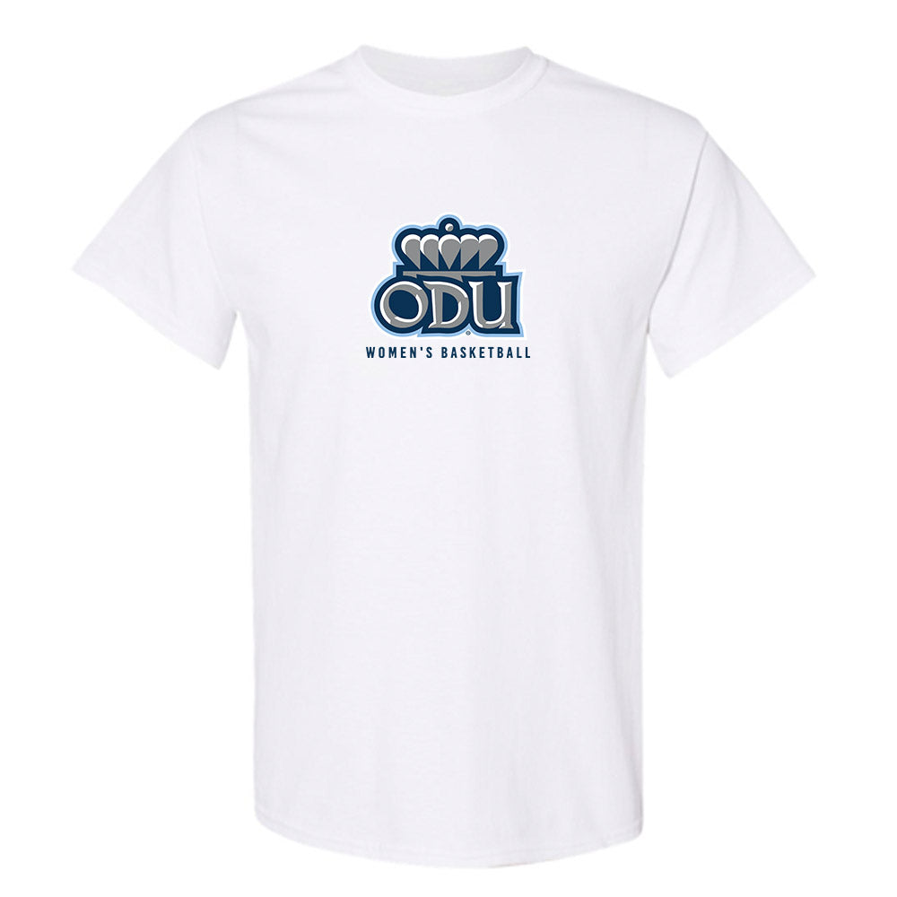 Old Dominion - NCAA Women's Basketball : Jadyn Atchison - Replica Shersey T-Shirt