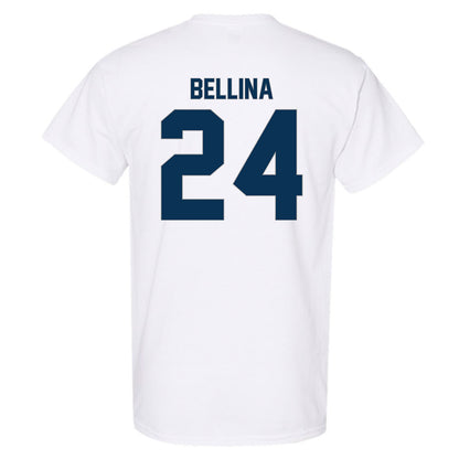 Old Dominion - NCAA Men's Soccer : Logan Bellina - Replica Shersey T-Shirt