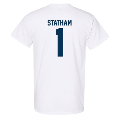 Old Dominion - NCAA Men's Soccer : Michael Statham - Replica Shersey T-Shirt