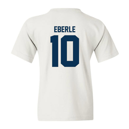 Old Dominion - NCAA Men's Soccer : Michael Eberle - Replica Shersey Youth T-Shirt