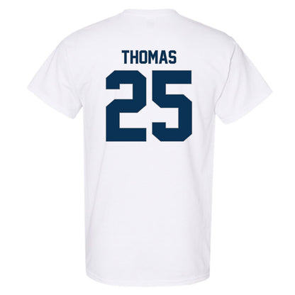 Old Dominion - NCAA Men's Soccer : Conor Thomas - Replica Shersey T-Shirt