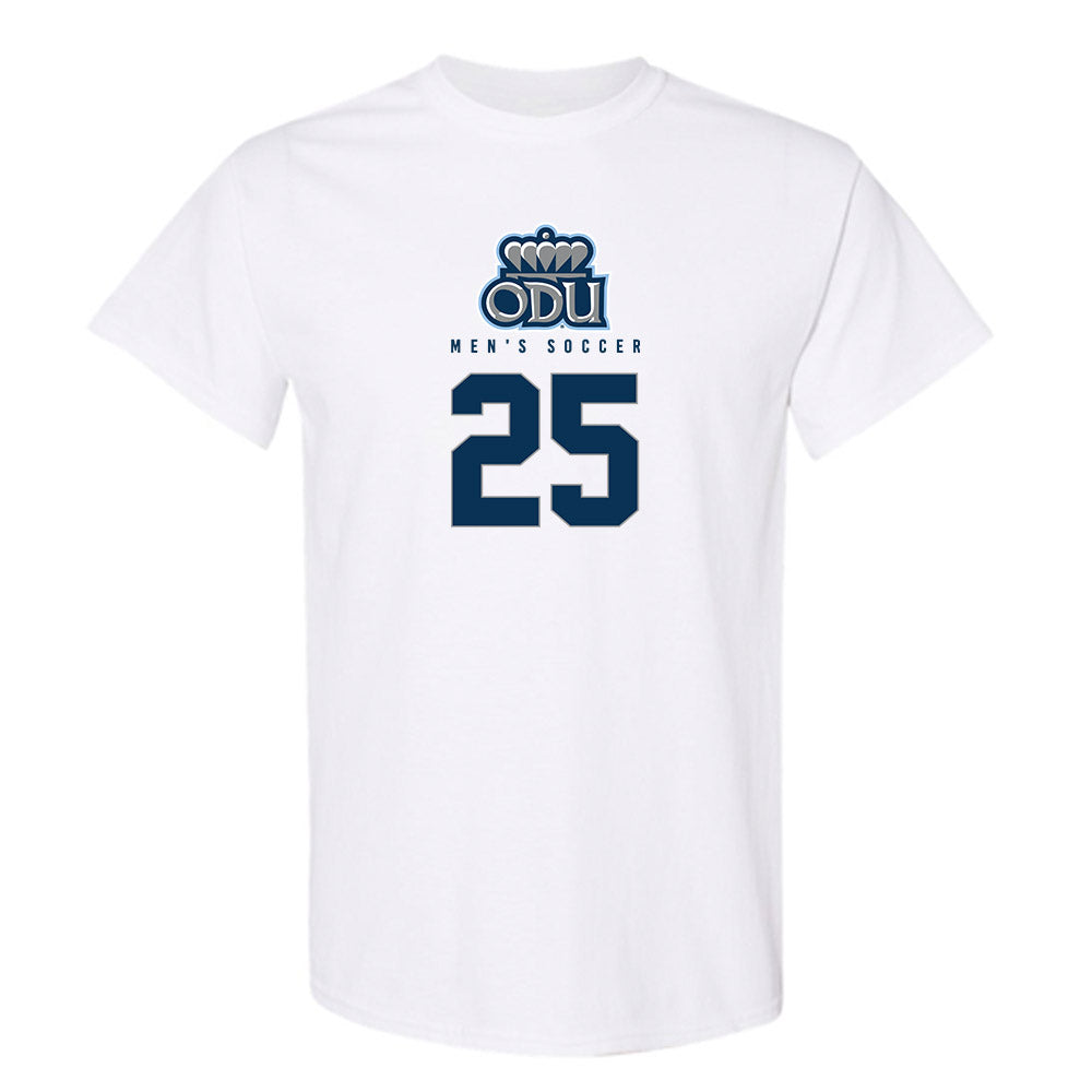 Old Dominion - NCAA Men's Soccer : Conor Thomas - Replica Shersey T-Shirt