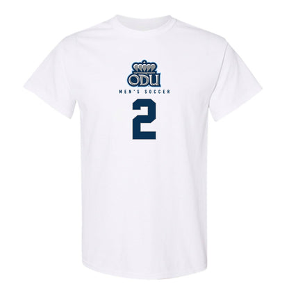 Old Dominion - NCAA Men's Soccer : Alex Render - Replica Shersey T-Shirt