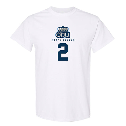 Old Dominion - NCAA Men's Soccer : Alex Render - Replica Shersey T-Shirt