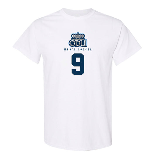 Old Dominion - NCAA Men's Soccer : Timothy ennin - Replica Shersey T-Shirt