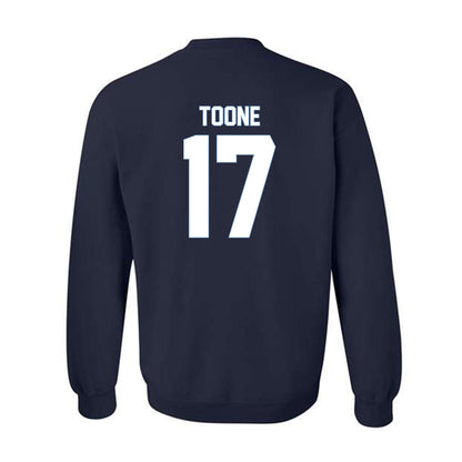 Old Dominion - NCAA Women's Soccer : Madison Toone - Replica Shersey Crewneck Sweatshirt