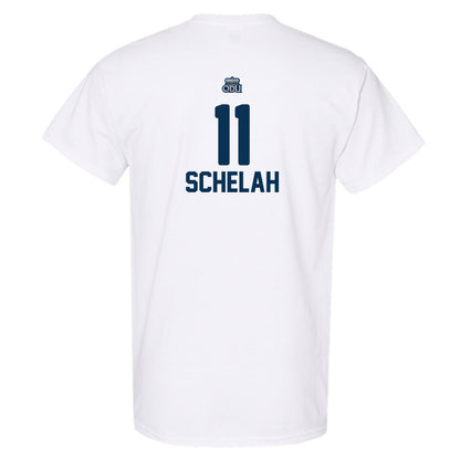 Old Dominion - NCAA Women's Volleyball : Emma Schelah - Replica Shersey T-Shirt