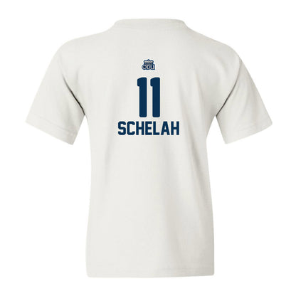 Old Dominion - NCAA Women's Volleyball : Emma Schelah - Replica Shersey Youth T-Shirt