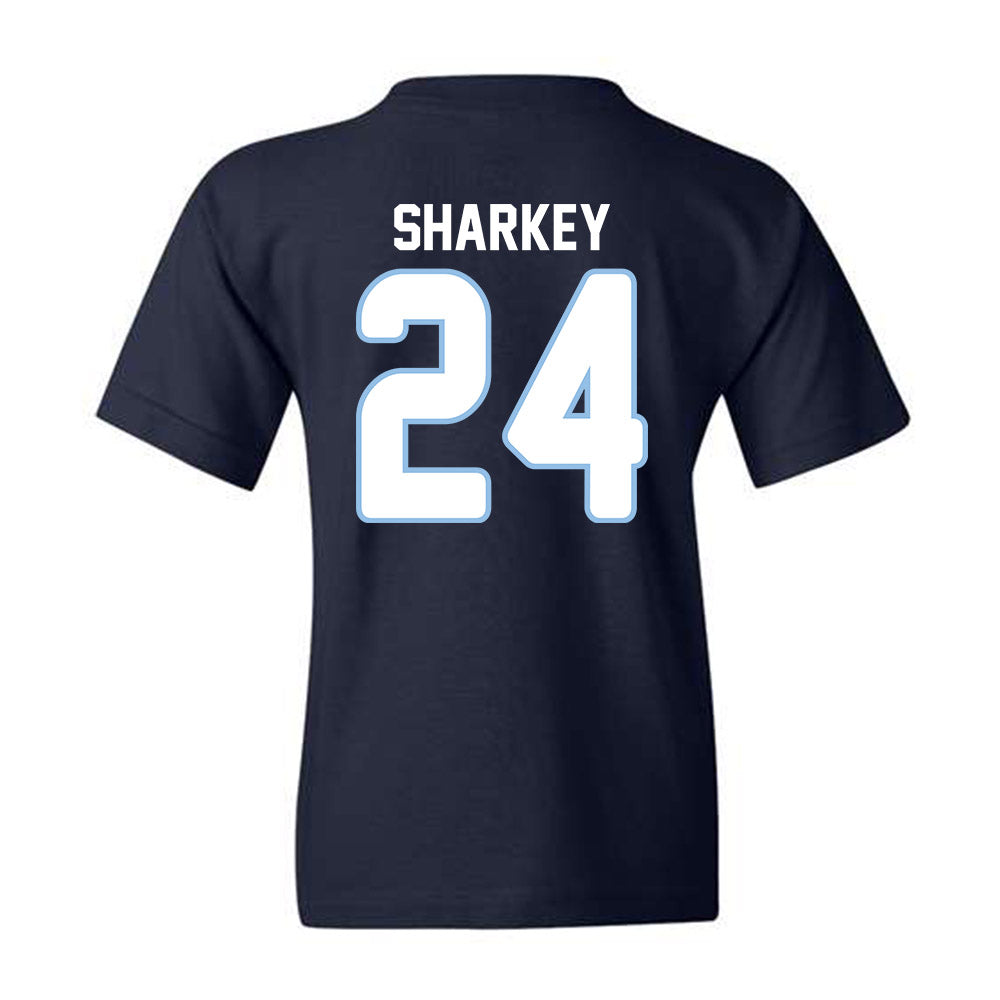 Old Dominion - NCAA Women's Lacrosse : Maddie Sharkey - Youth T-Shirt