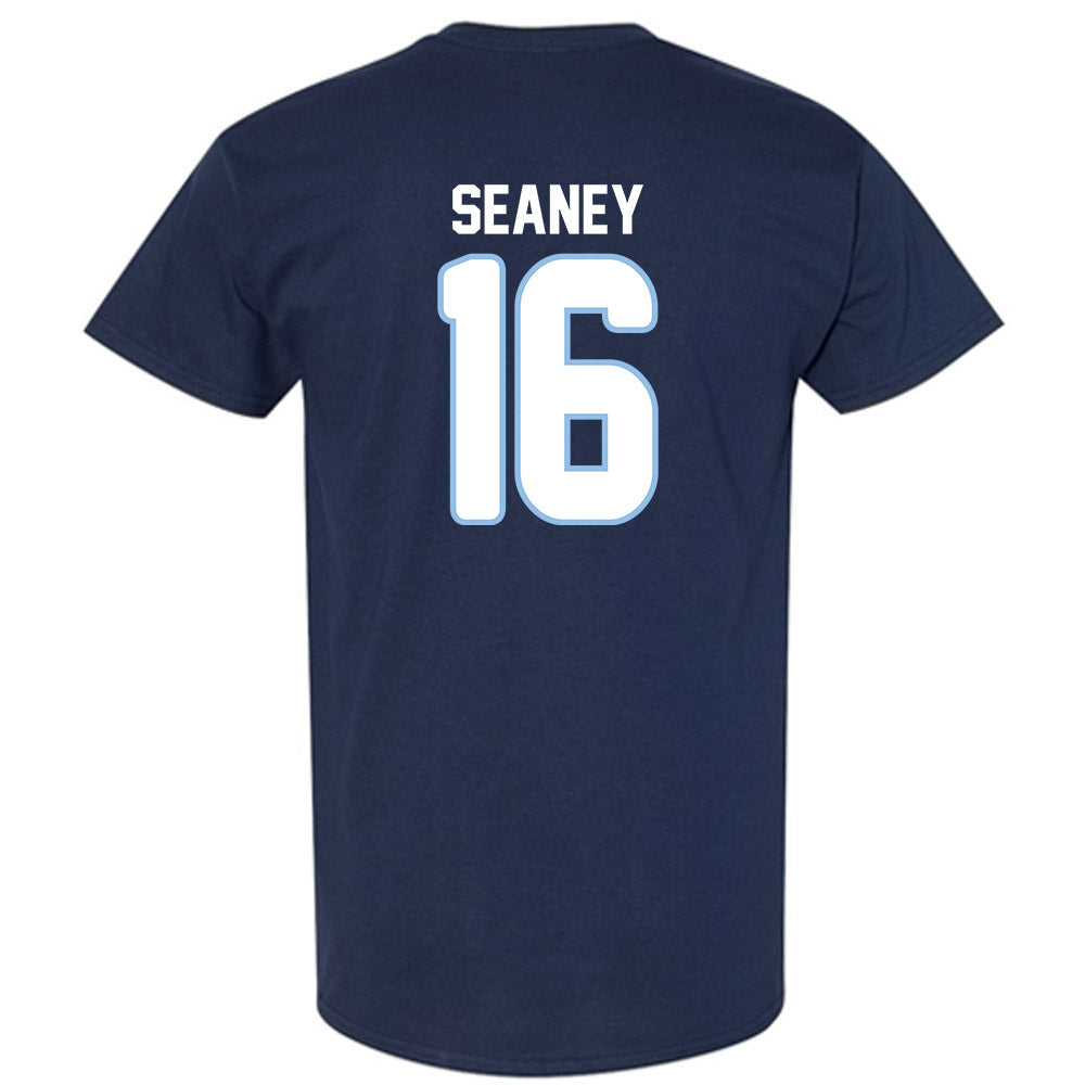 Old Dominion - NCAA Women's Lacrosse : Emma Claire Seaney - Replica Shersey T-Shirt