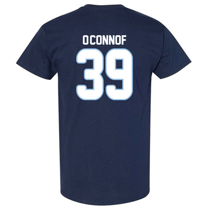 Old Dominion - NCAA Women's Lacrosse : Saoirse O'Connof - Replica Shersey T-Shirt-1