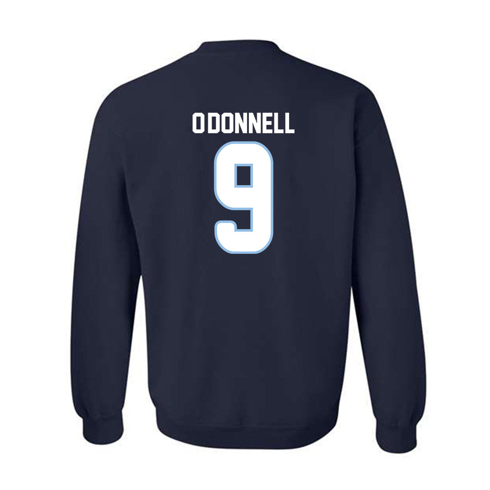 Old Dominion - NCAA Women's Lacrosse : Kylie O'Donnell - Replica Shersey Crewneck Sweatshirt