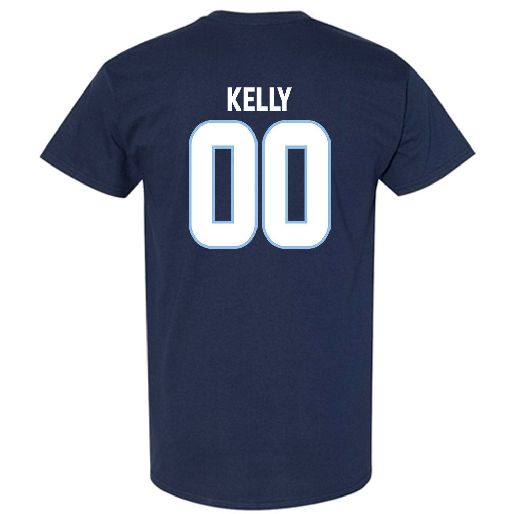 Old Dominion - NCAA Women's Lacrosse : Payton Kelly - Replica Shersey T-Shirt-1