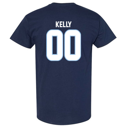 Old Dominion - NCAA Women's Lacrosse : Payton Kelly - Replica Shersey T-Shirt-1