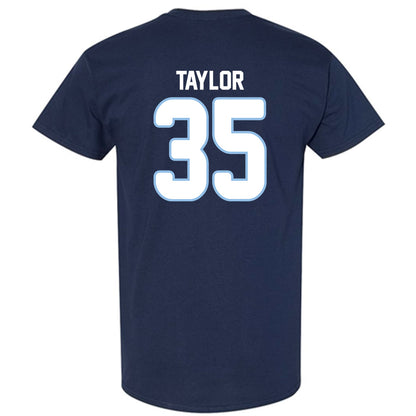 Old Dominion - NCAA Women's Lacrosse : Sydney Taylor - Replica Shersey T-Shirt