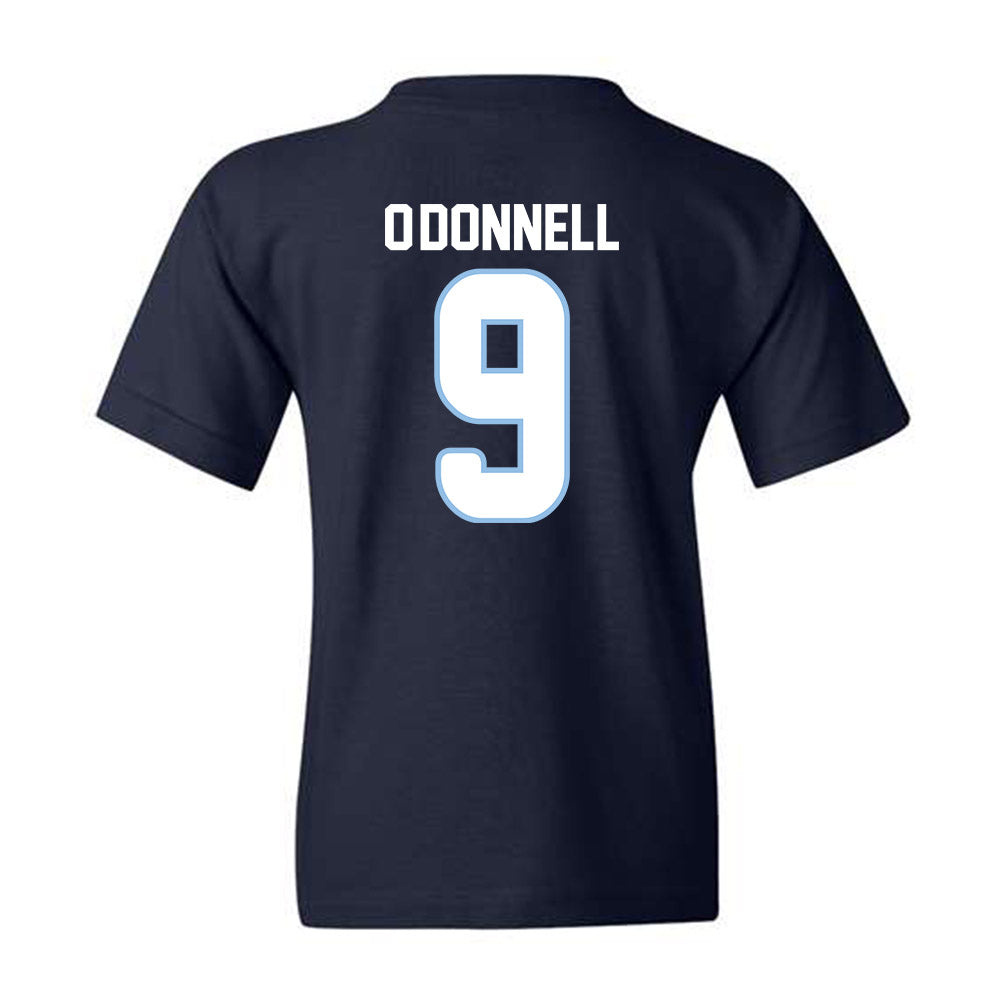 Old Dominion - NCAA Women's Lacrosse : Kylie O'Donnell - Replica Shersey Youth T-Shirt