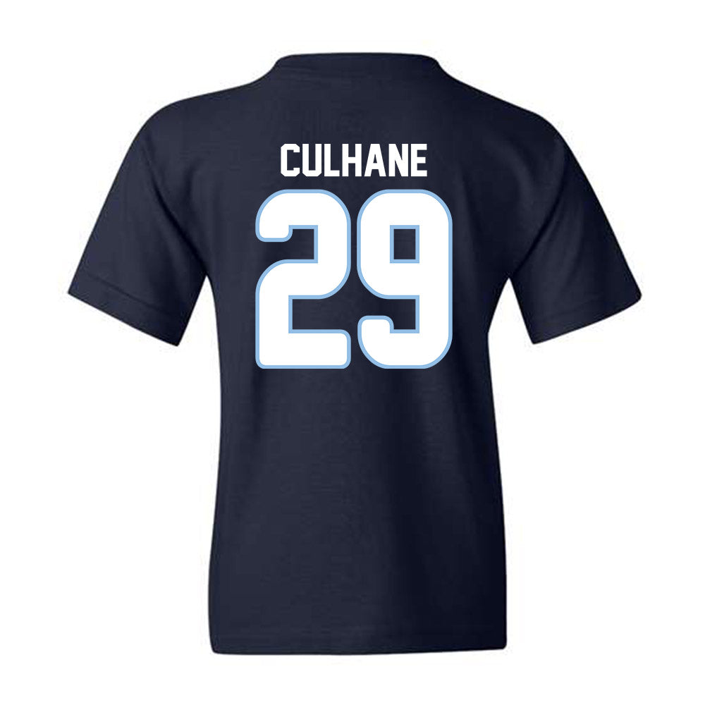 Old Dominion - NCAA Women's Lacrosse : Callie Culhane - Replica Shersey Youth T-Shirt