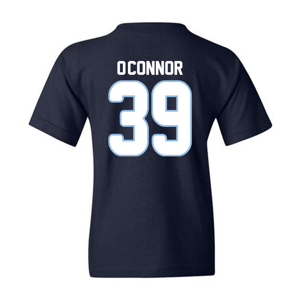 Old Dominion - NCAA Women's Lacrosse : Saoirse O'Connor - Replica Shersey Youth T-Shirt